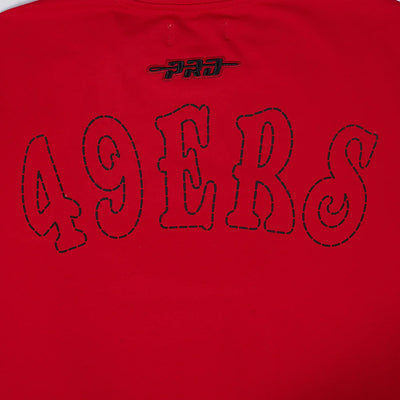 PROMAX SAN FRANCISCO 49ERS TEE