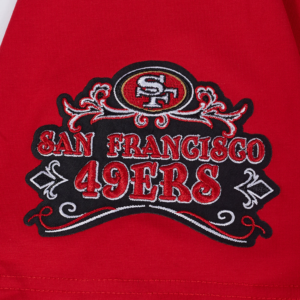PROMAX SAN FRANCISCO 49ERS TEE