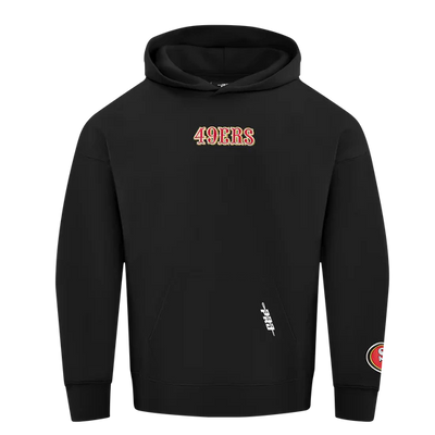 PROMAX SAN FRANCISCO 49ERS HOODIE