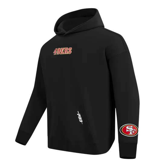 PROMAX SAN FRANCISCO 49ERS HOODIE