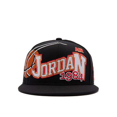 Jordan Basketball Pro Snapback Cap