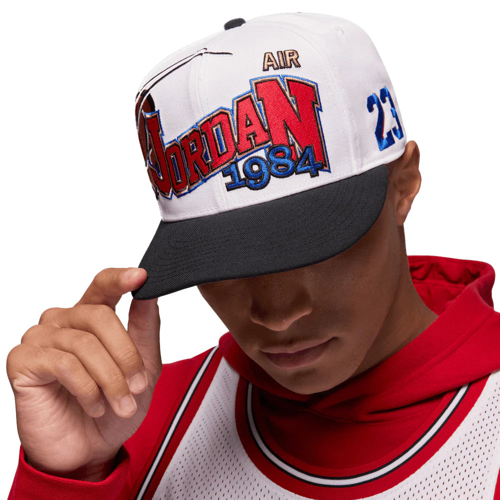 Jordan Pro Structured 1984 Cap