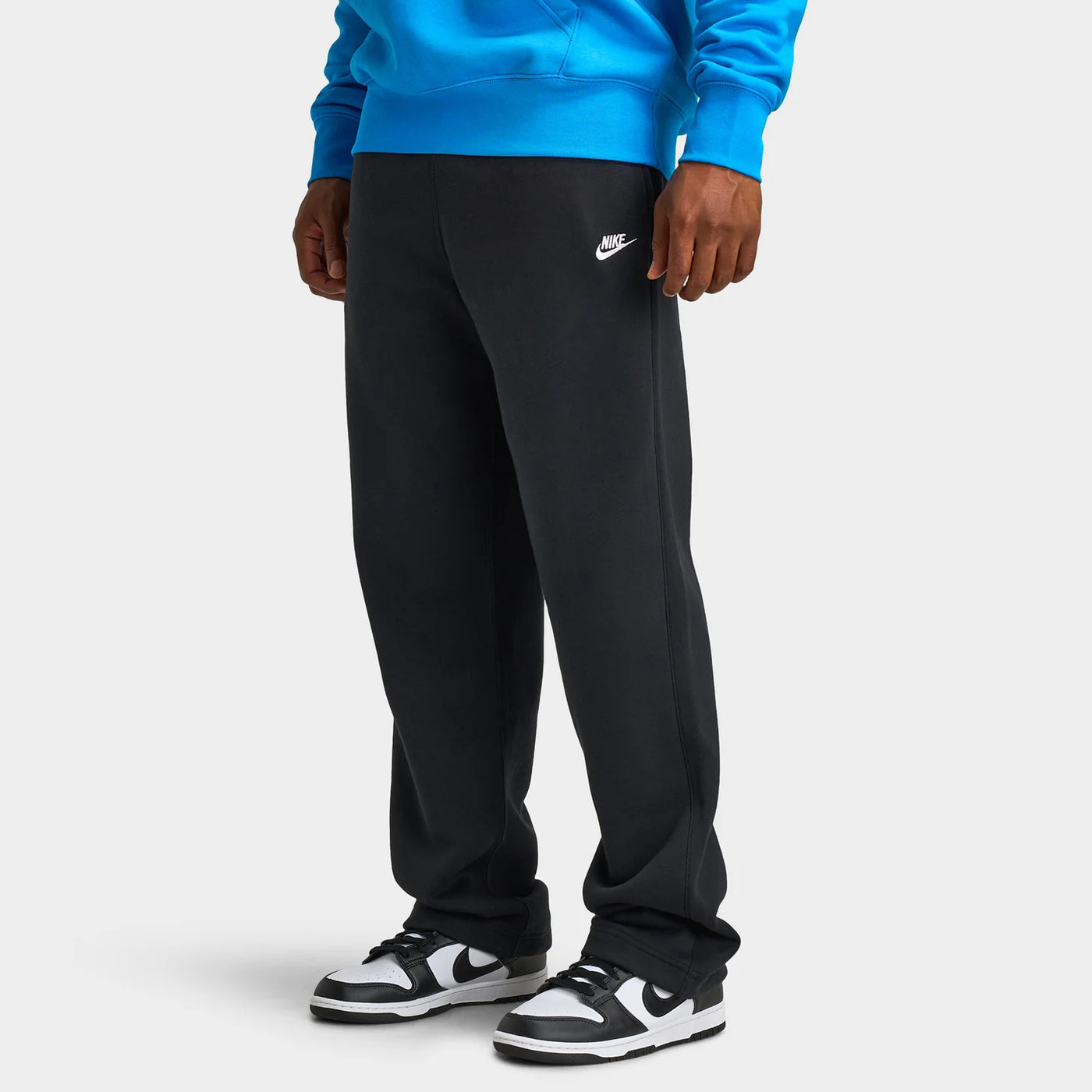 Nike Sportswear Club Men's Fleece Bungee Pants