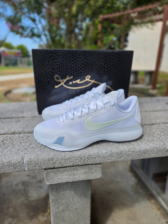 NIKE KOBE X PROTRO 'HALO' – PRIVATE SNEAKERS