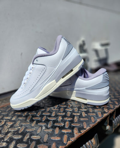 Jordan 2/3 'COOL GREY' – PRIVATE SNEAKERS