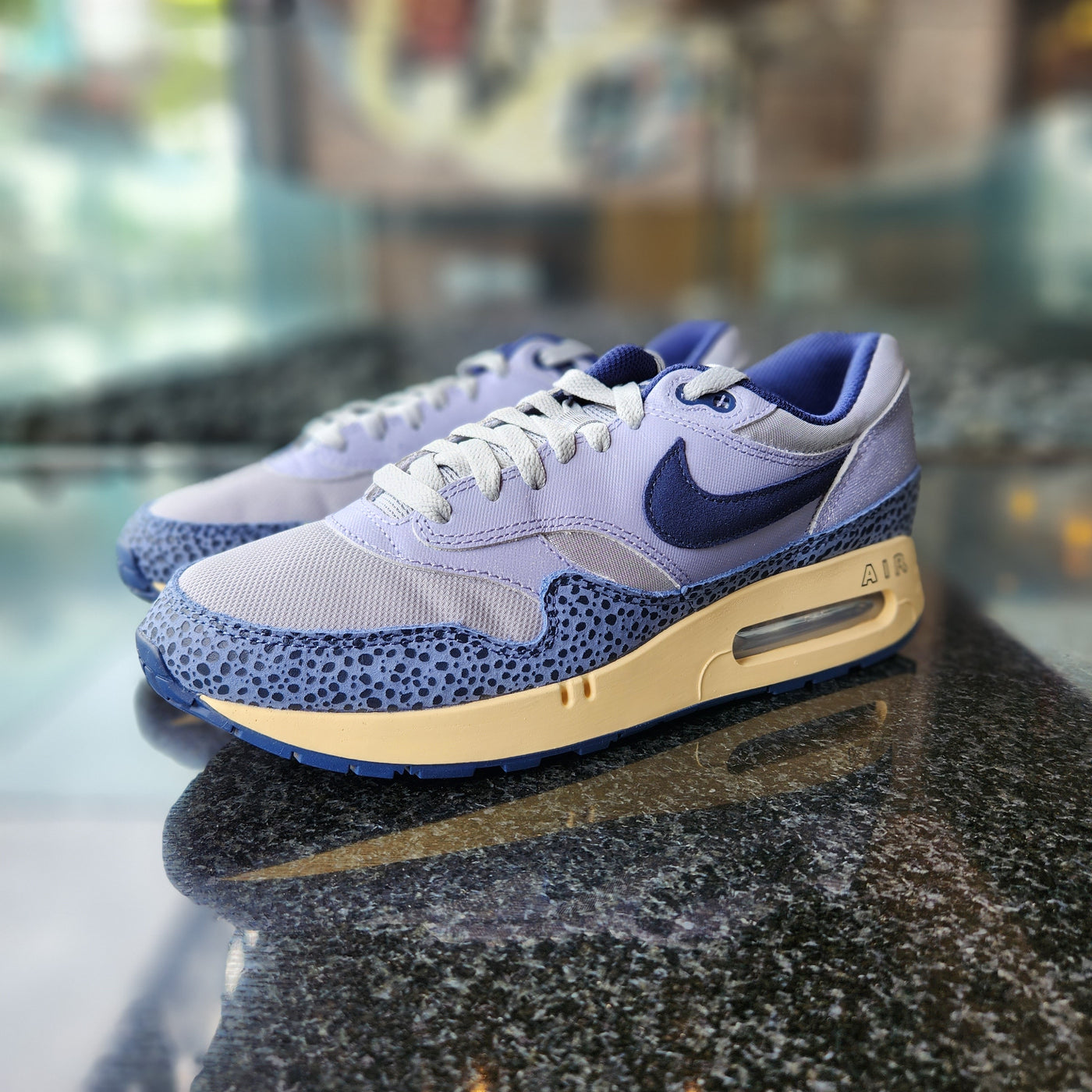 Nike Air Max '86 Premium – PRIVATE SNEAKERS