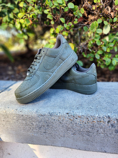 Kobe Air Force 1 Low