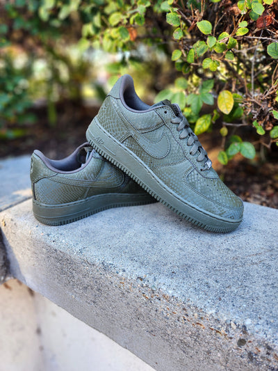 Kobe Air Force 1 Low