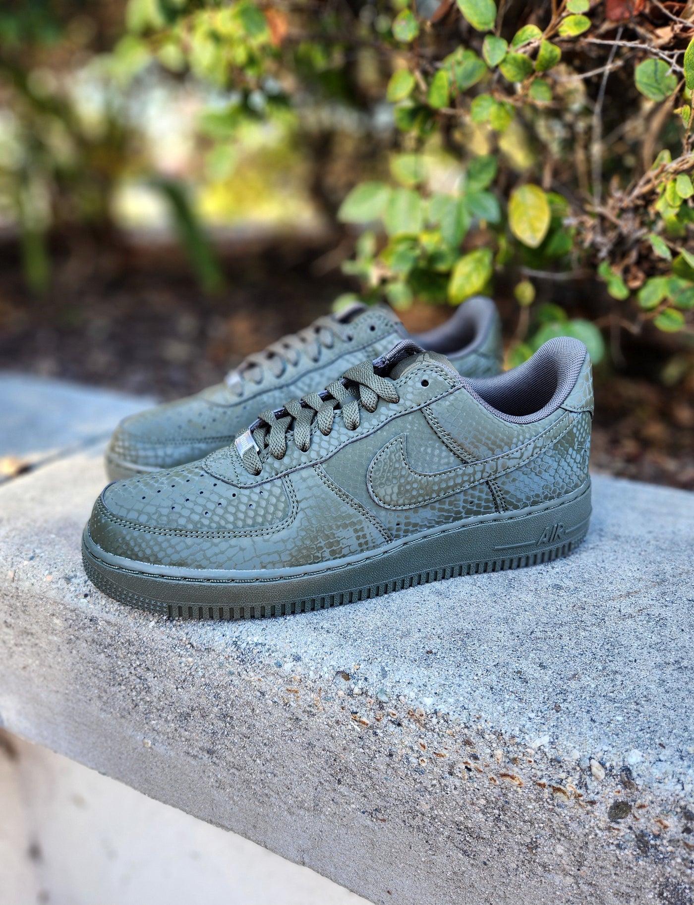 Kobe Air Force 1 Low