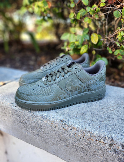 Kobe Air Force 1 Low