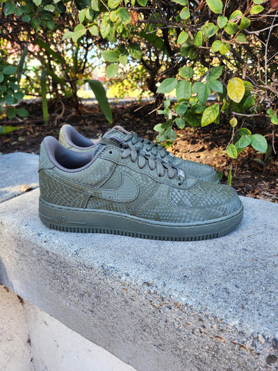 Kobe Air Force 1 Low