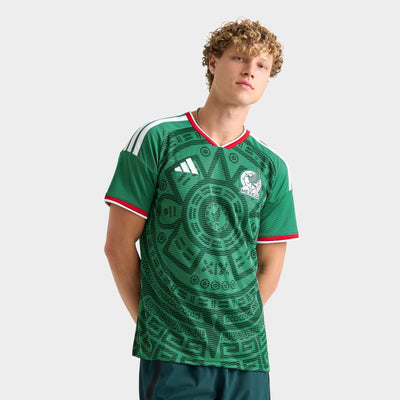 ADIDAS MEXICO HOME JERSEY