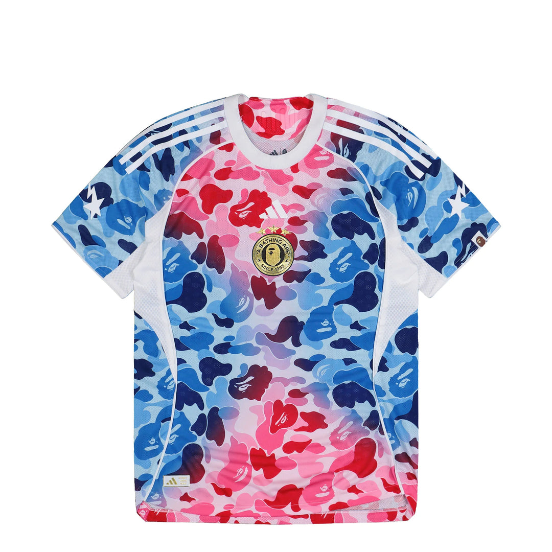 BAPE FB JERSEY FIFA WORLD CUP 2026 – PRIVATE SNEAKERS