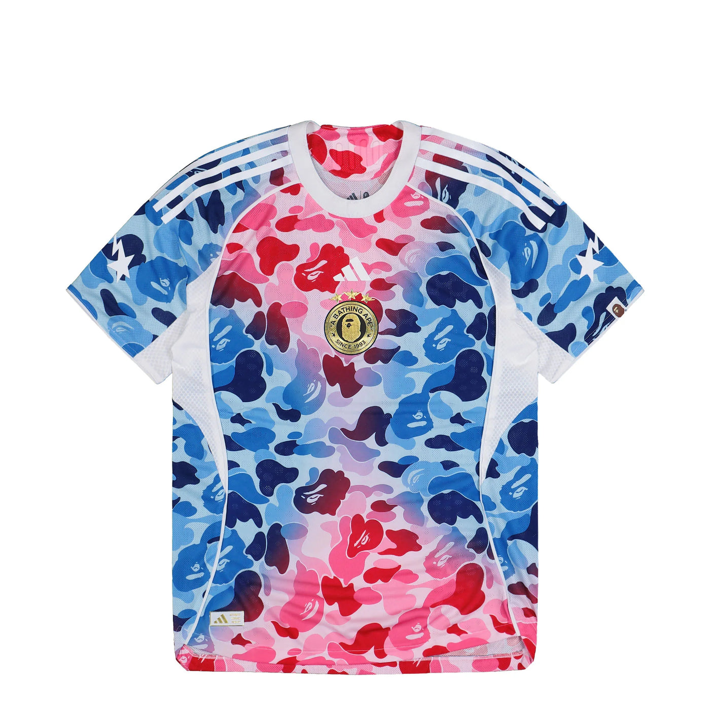 BAPE FB JERSEY FIFA WORLD CUP 2026 – PRIVATE SNEAKERS BAPE FB JERSEY FIFA WORLD CUP 2026 – PRIVATE SNEAKERS
