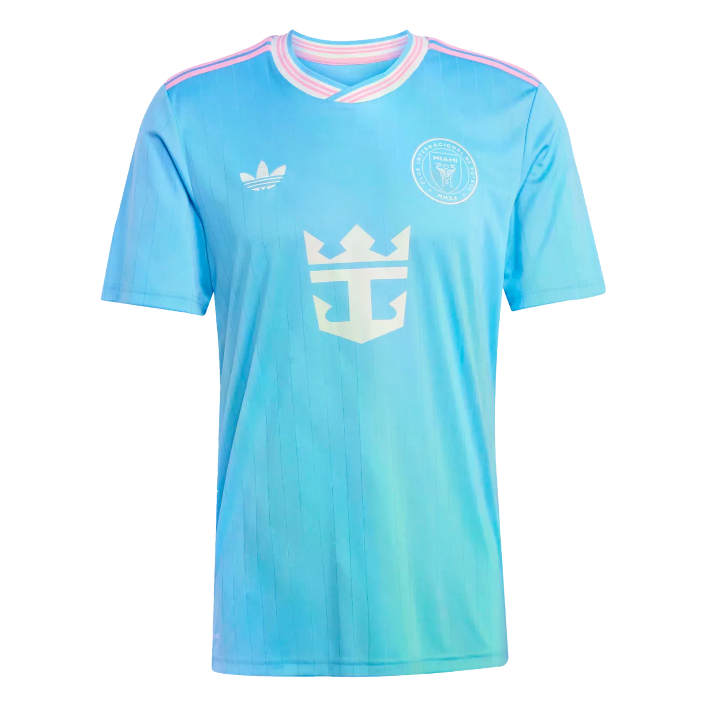 ADIDAS CLUB INTERNATIONAL DE FUTBOL MIAMI JERSEY