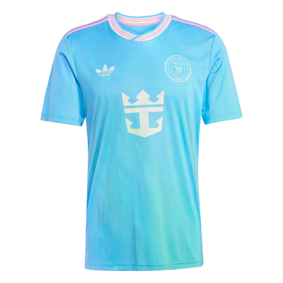 ADIDAS CLUB INTERNATIONAL DE FUTBOL MIAMI JERSEY