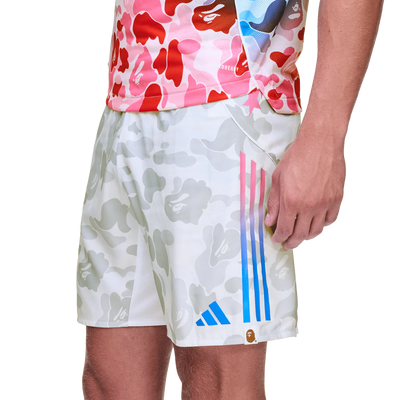 ADIDAS BAPE FB SHORTS