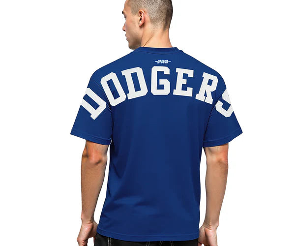 PROMAX LOS ANGELES DODGERS WINGSPAN TEE – PRIVATE SNEAKERS