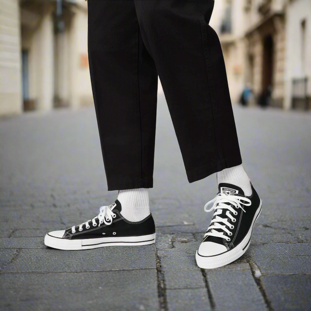 converse chuck taylor all sta
