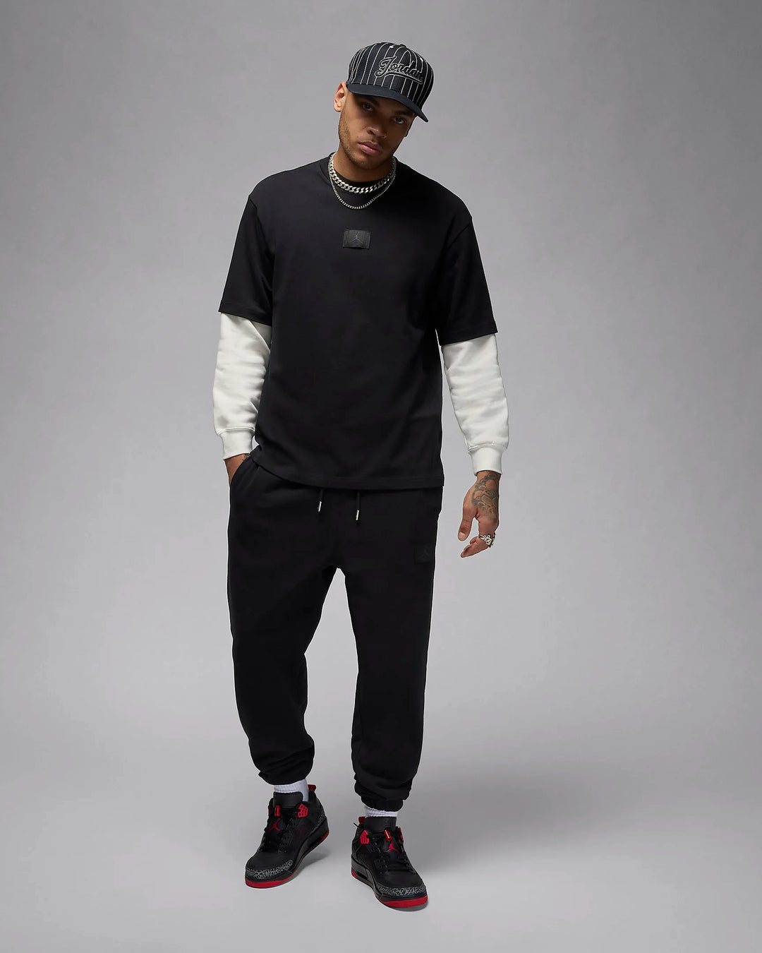 Jordan Flight Essentials 85 Men's T-Shirt – PRIVATE SNEAKERS Jordan Flight Essentials 85 Men's T-Shirt – PRIVATE SNEAKERS