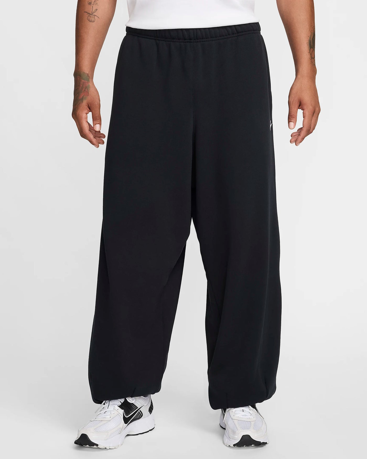 Nike Club Fleece Men's Oversized French Terry Pants – PRIVATE SNEAKERS