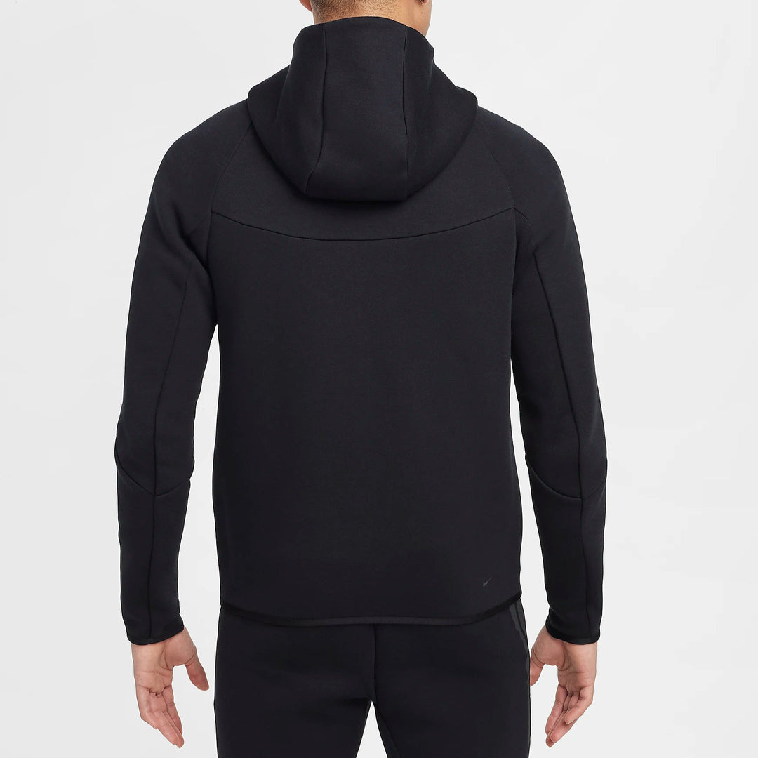 Nike Tech Men's Full-Zip Windrunner Hoodie – PRIVATE SNEAKERS
