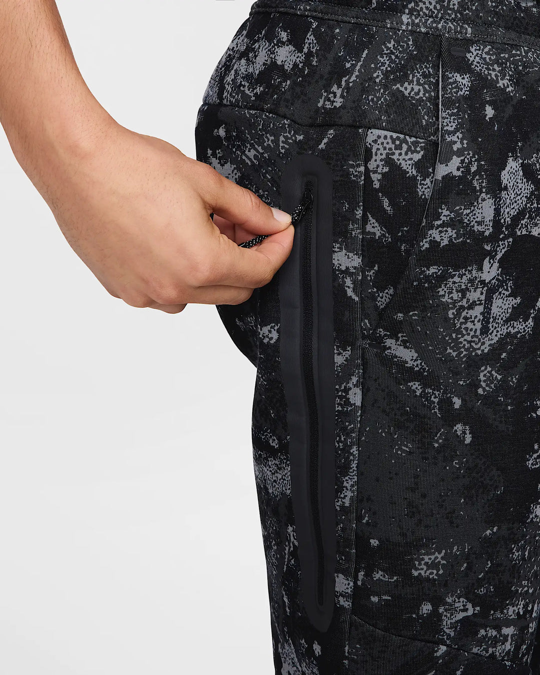 Nike Tech Men's Fleece Joggers – PRIVATE SNEAKERS