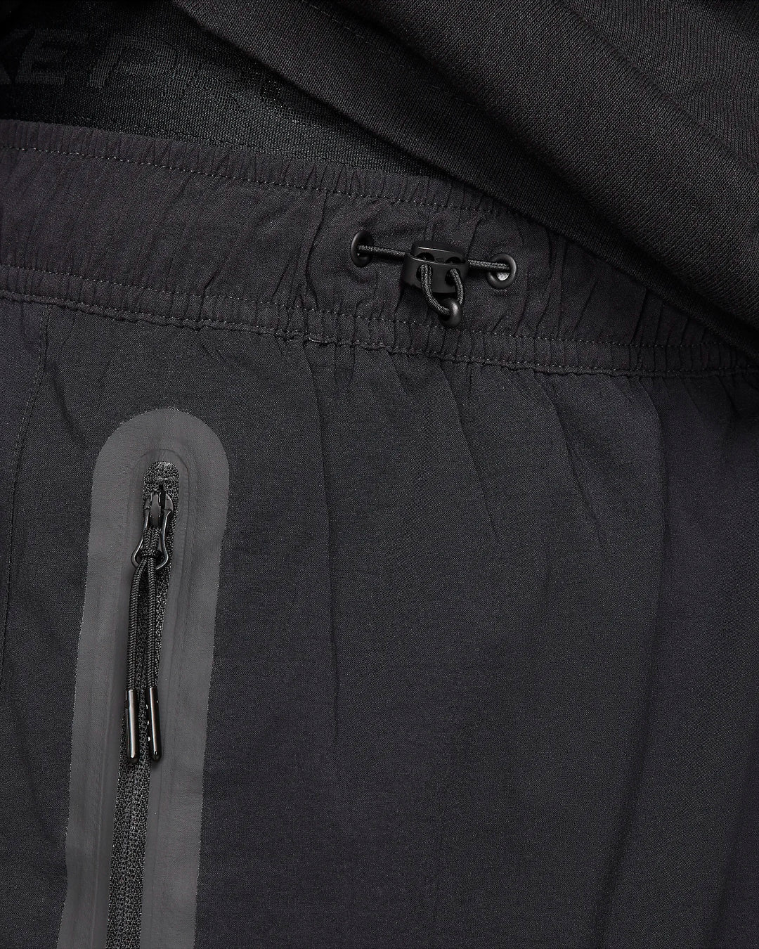 Nike Tech Men's Woven Oversized Pants – PRIVATE SNEAKERS