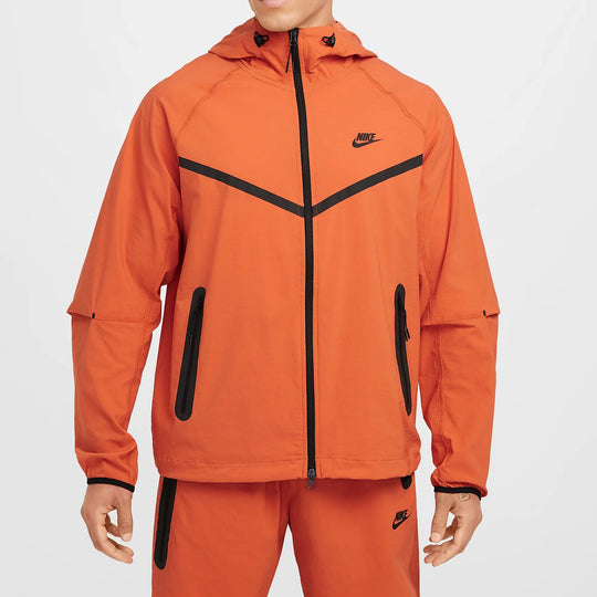 Nike Tech Men's Woven Jacket – PRIVATE SNEAKERS