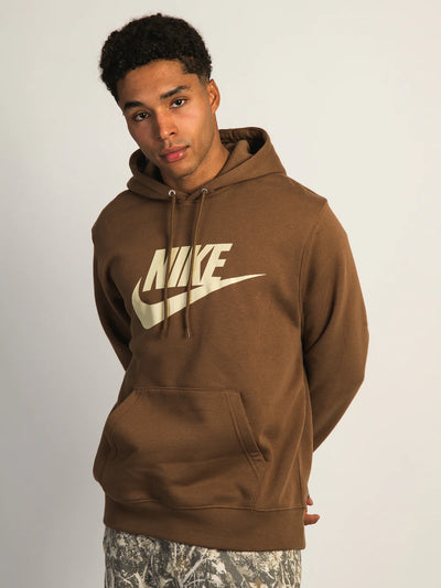 Nike Sportswear Club Men's Fleece Pullover Hoodie