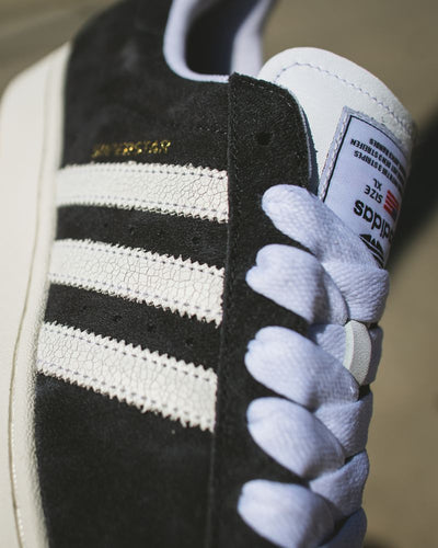 Adidas Superstar X Qias X Private Sneakers