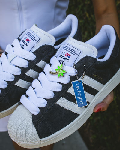 Adidas Superstar X Qias X Private Sneakers