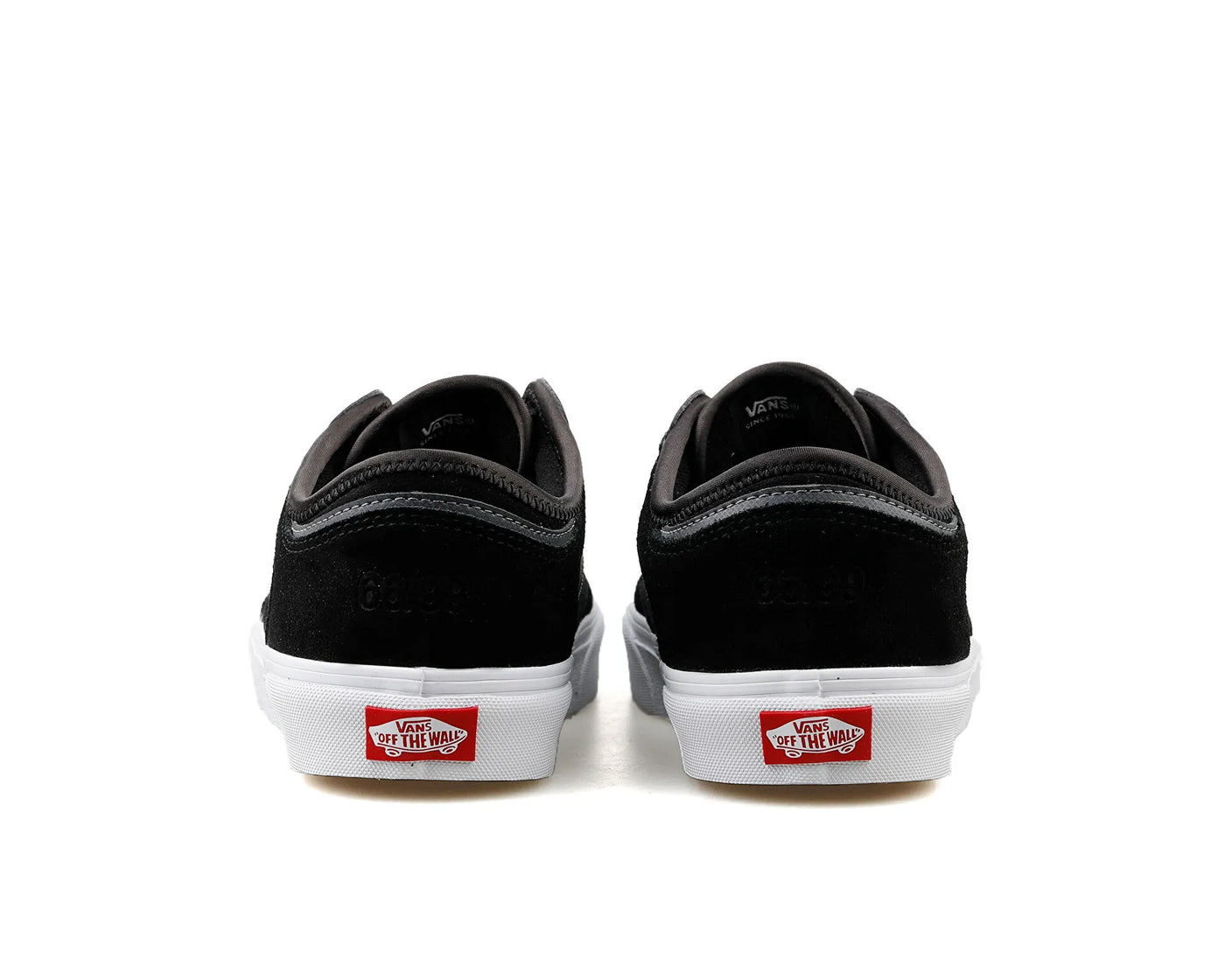 VANS Rowley Classic black ASPHALT