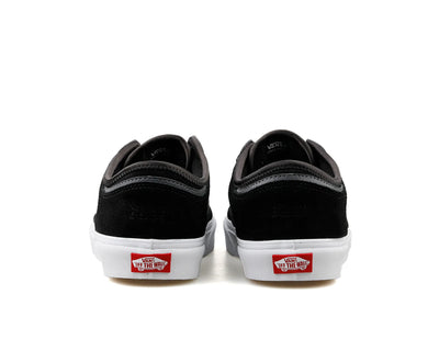 VANS Rowley Classic black ASPHALT