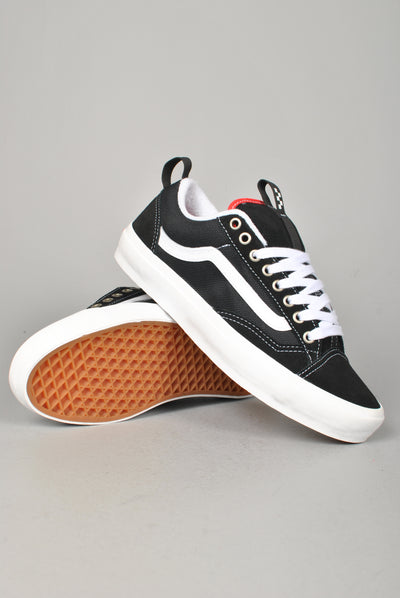 VANS Skate Old Skool 36 + BLACK WHITE