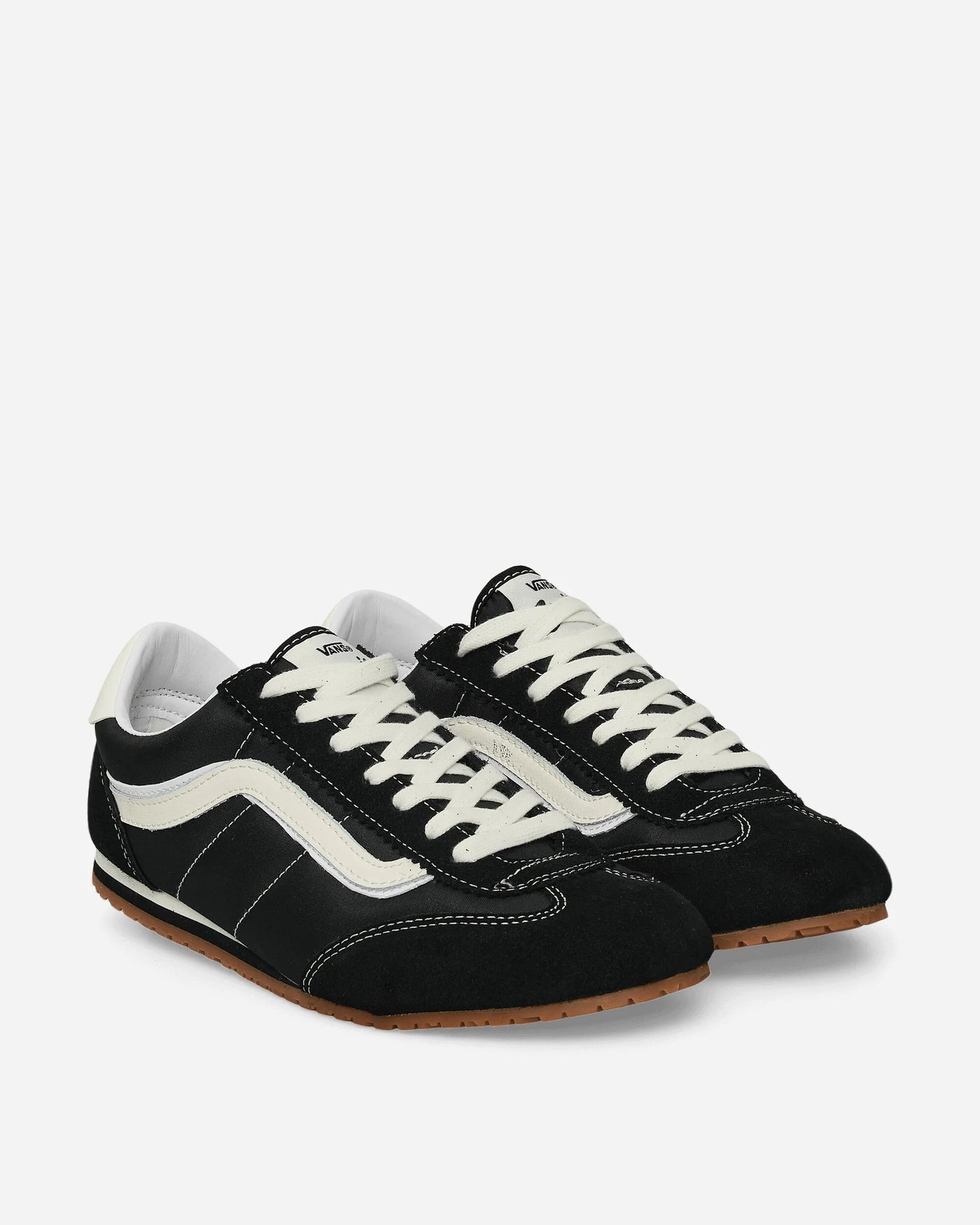 VANS Super Lowpro BLACK