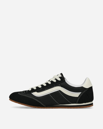 VANS Super Lowpro BLACK