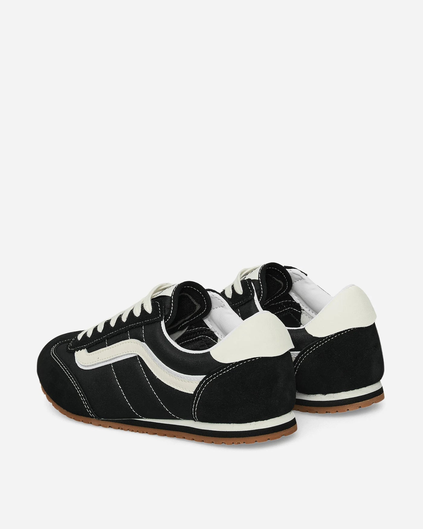 VANS Super Lowpro BLACK