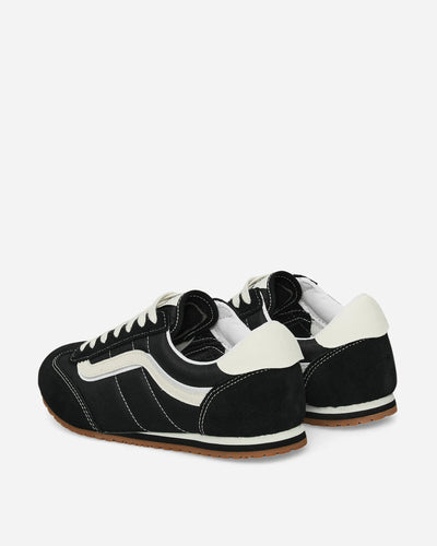 VANS Super Lowpro BLACK