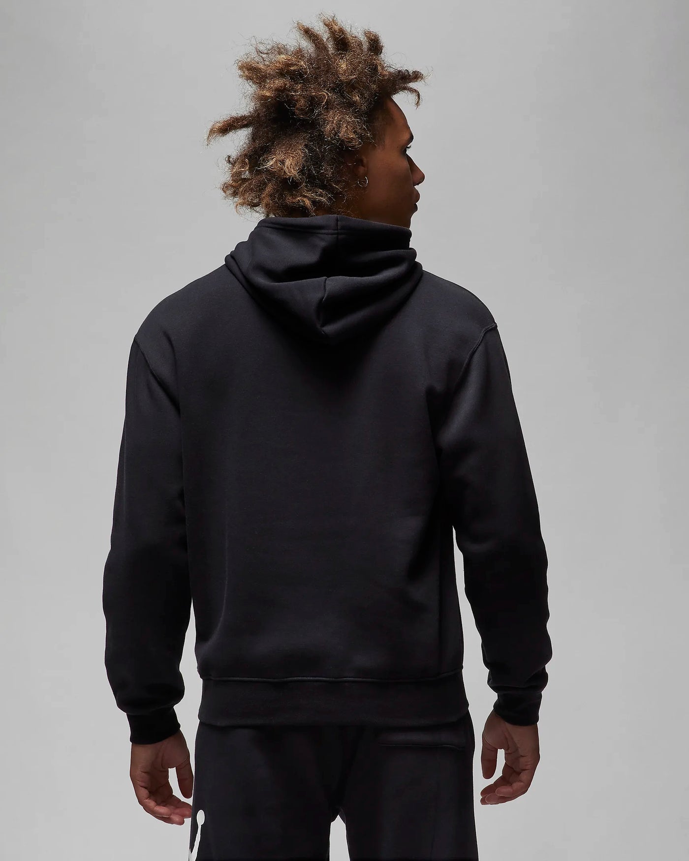 Jordan Essentials Men's Fleece Hoodie