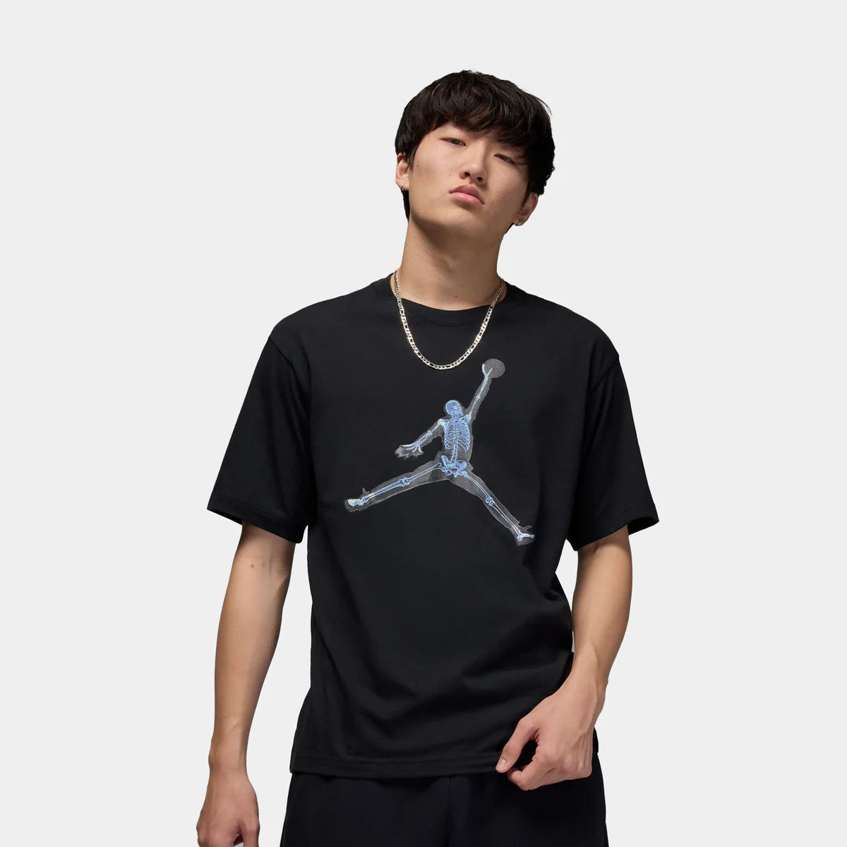 Jordan Brand X-ray AJ11 'GAMMA' T-Shirt
