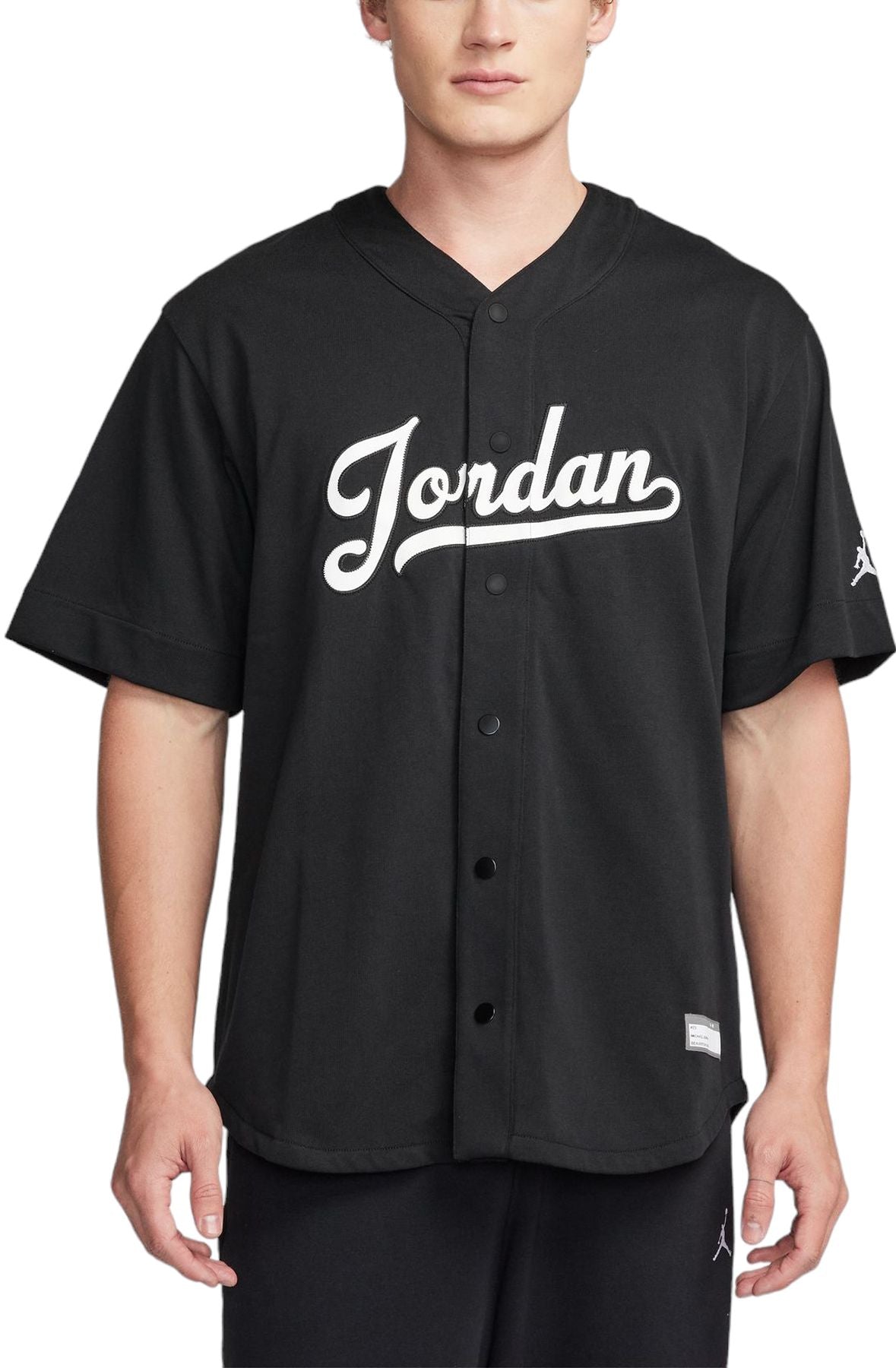 Jordan Flight MVP Men's Baseball Top