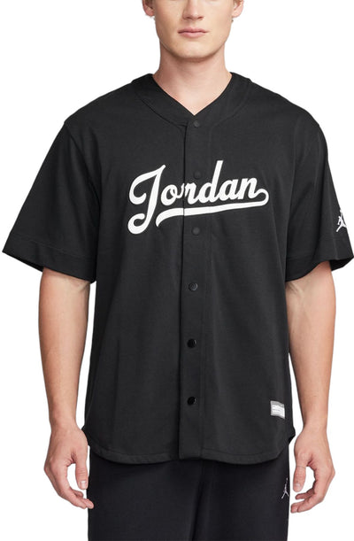Jordan Flight MVP Men's Baseball Top