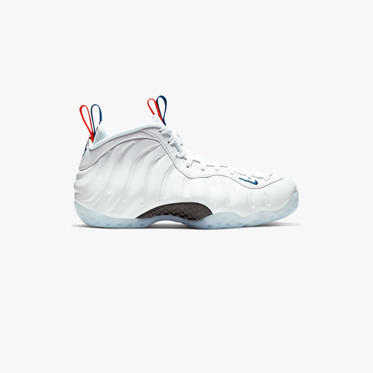 foamposite one release dates 2019