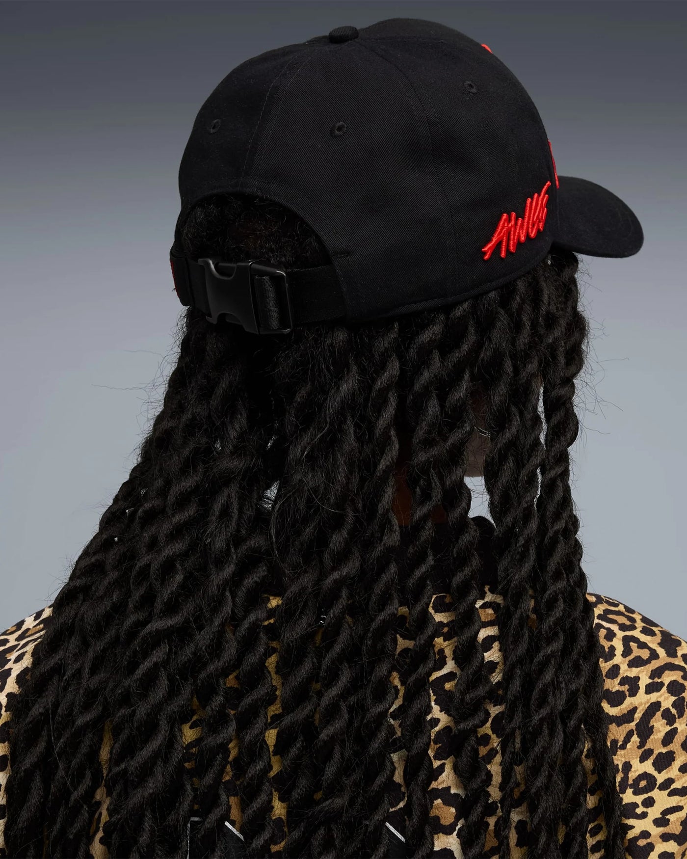 PUMA X A$AP ROCKY SEATBELT CAP