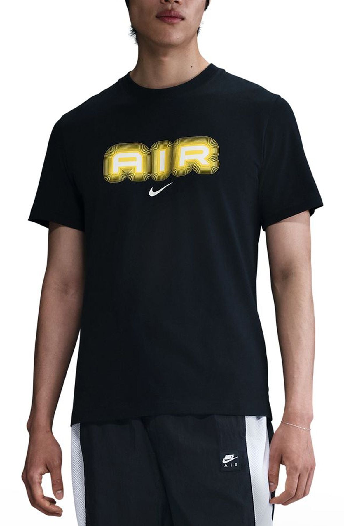 Nike Air Men's Graphic T-Shirt