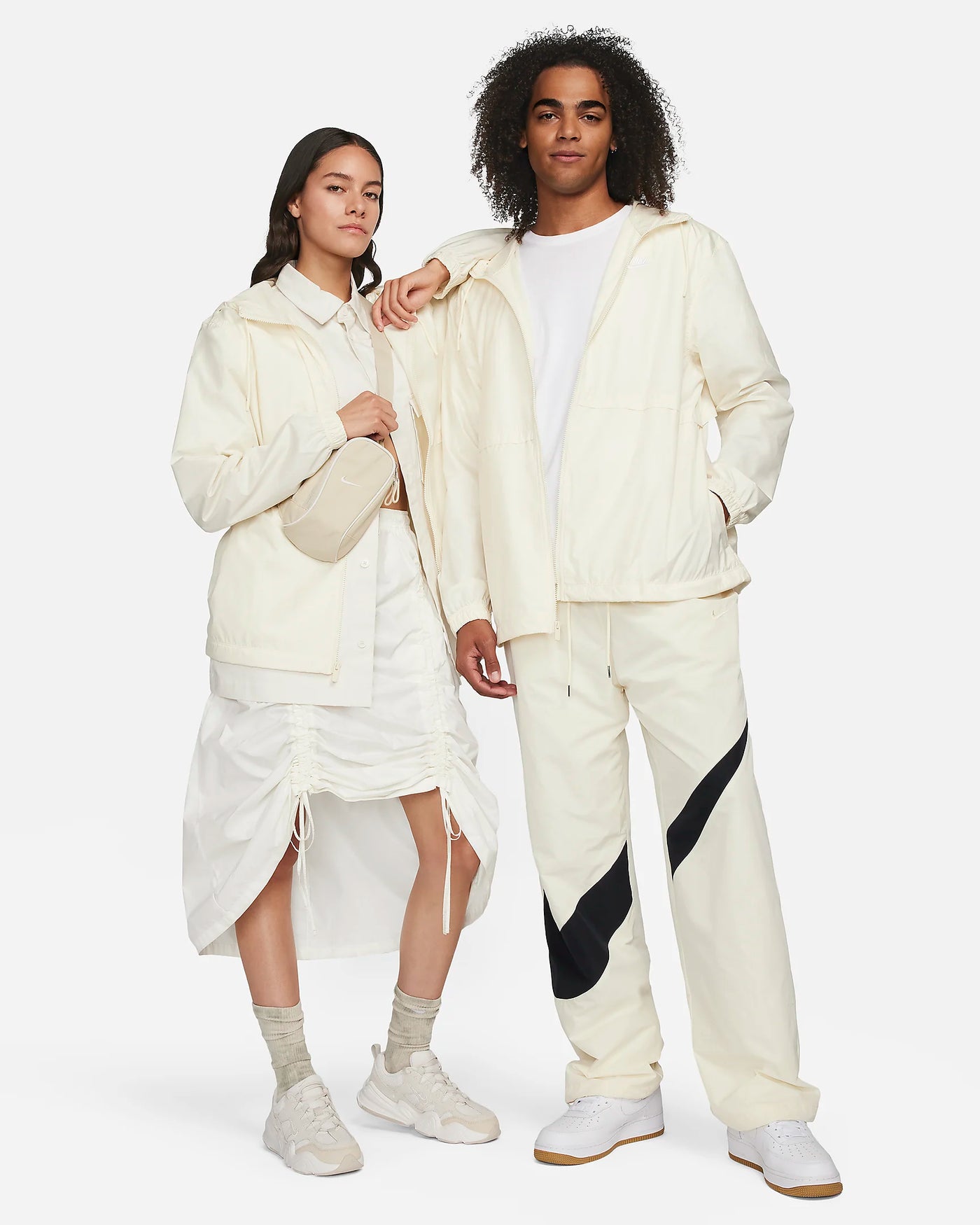 Nike Sportswear Essential Repel Women's Woven Jacket