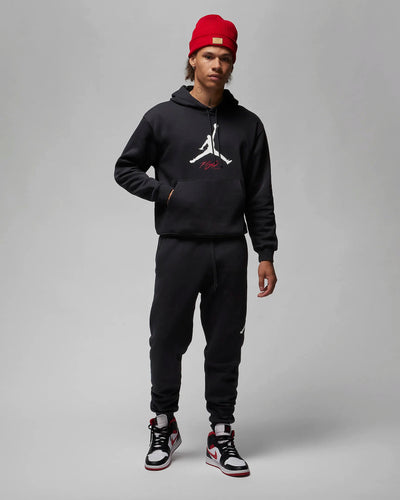 Jordan Essentials Men's Fleece Hoodie