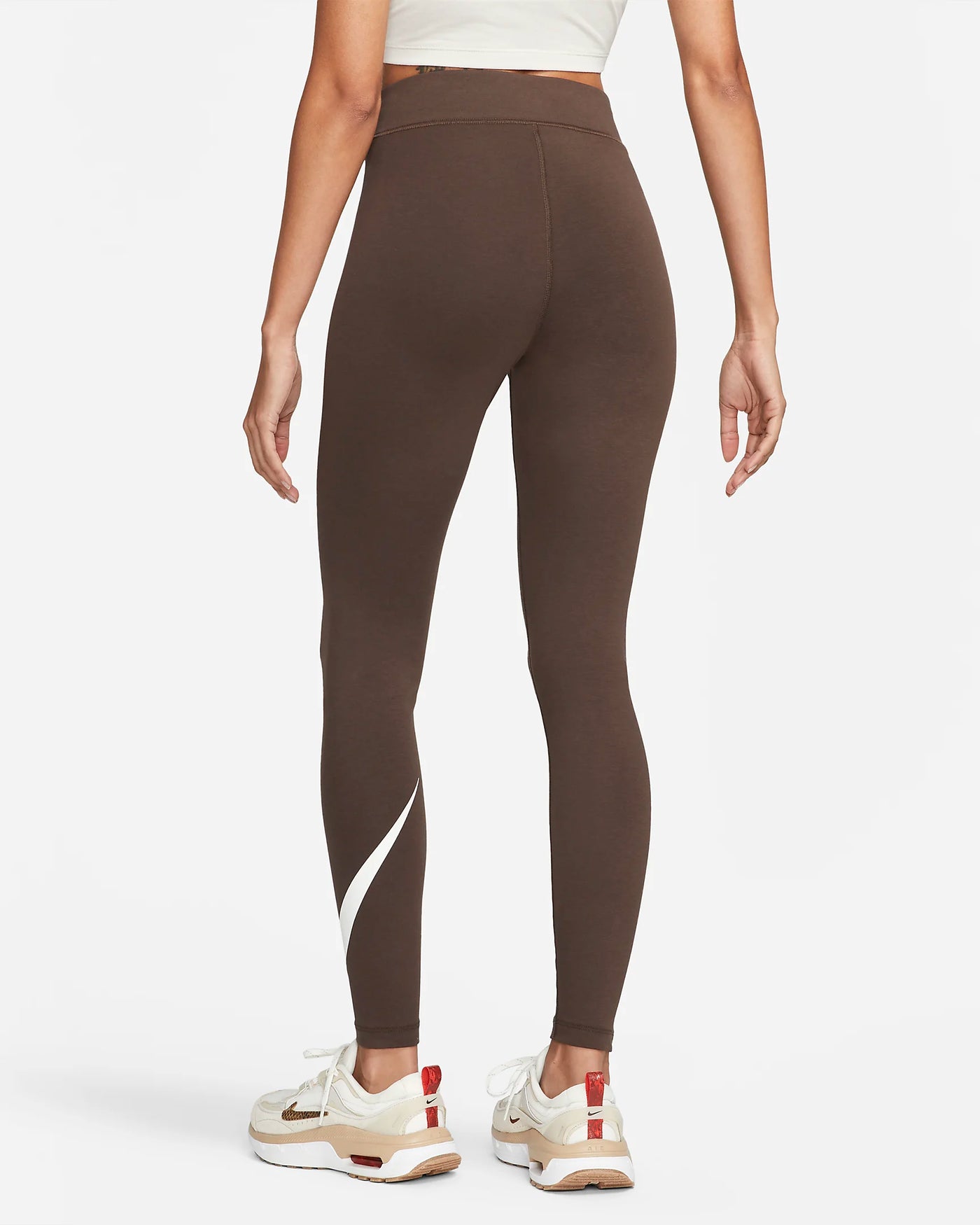 Nike sportswear graphic leggings cheap