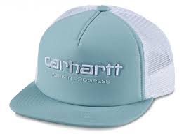 CARHARTT WIP TRUCKER HAT
